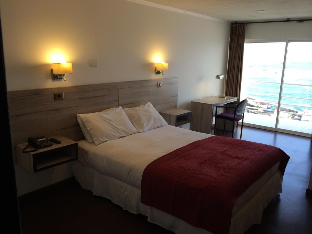 Hotel Marina Antofagasta Pokoj fotografie