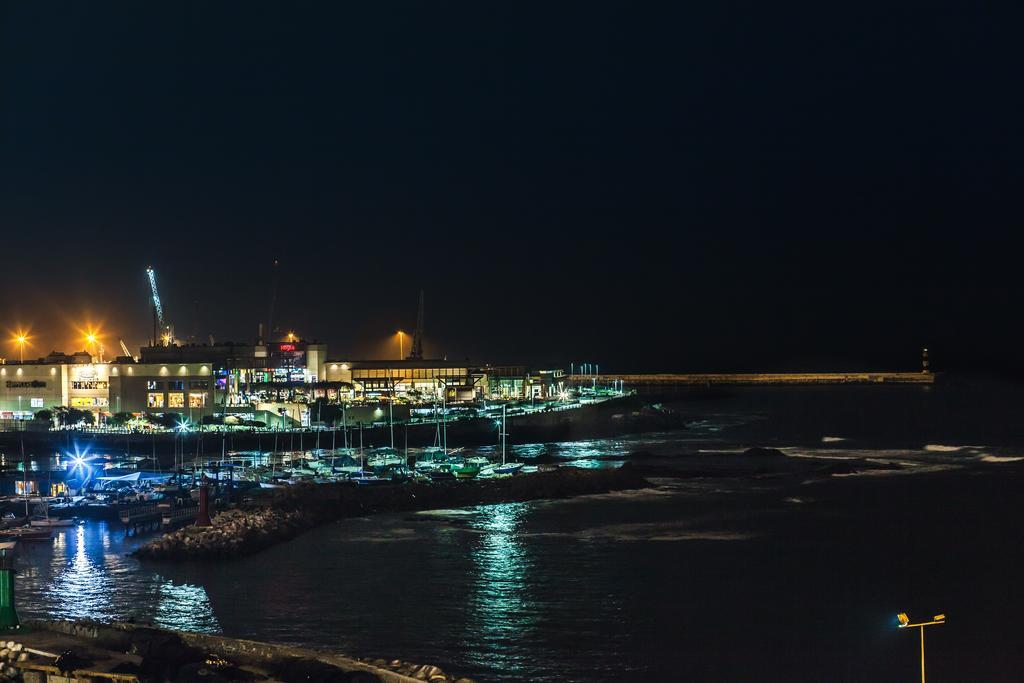 Hotel Marina Antofagasta Exteriér fotografie